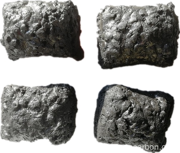 Small electrode paste